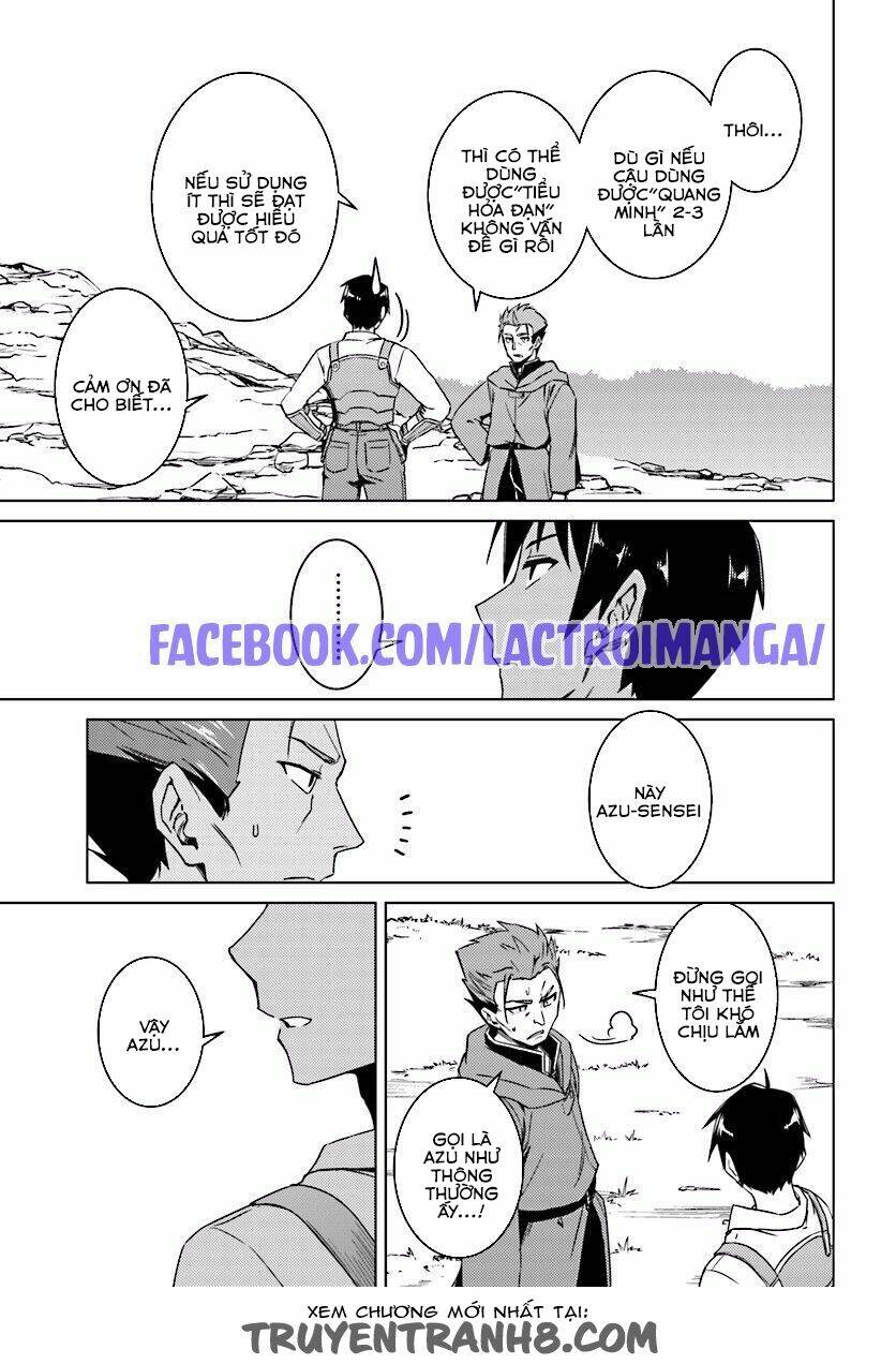 Gal Sen Chap 9.5 - Next Chap 10.5