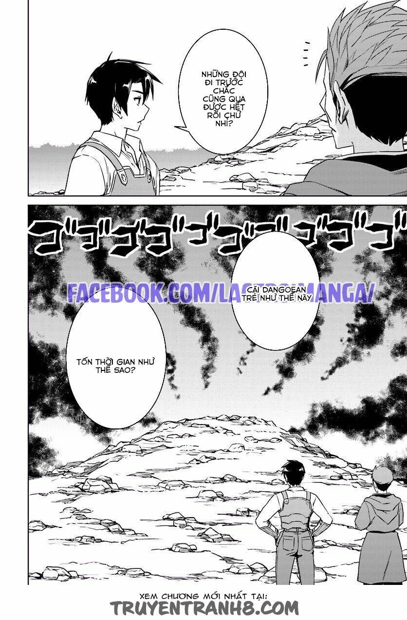 Gal Sen Chap 9.5 - Next Chap 10.5