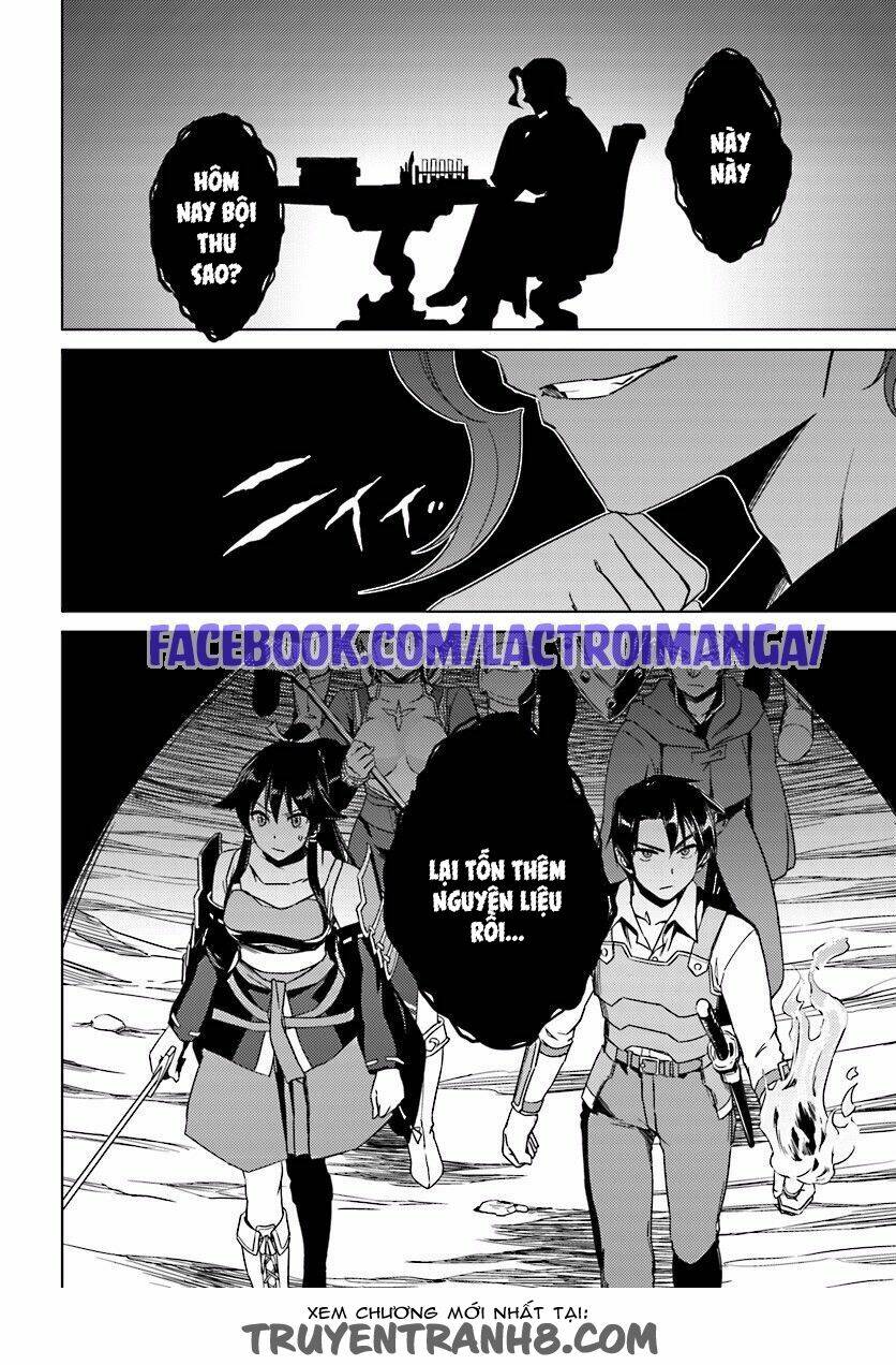 Gal Sen Chap 9.5 - Next Chap 10.5