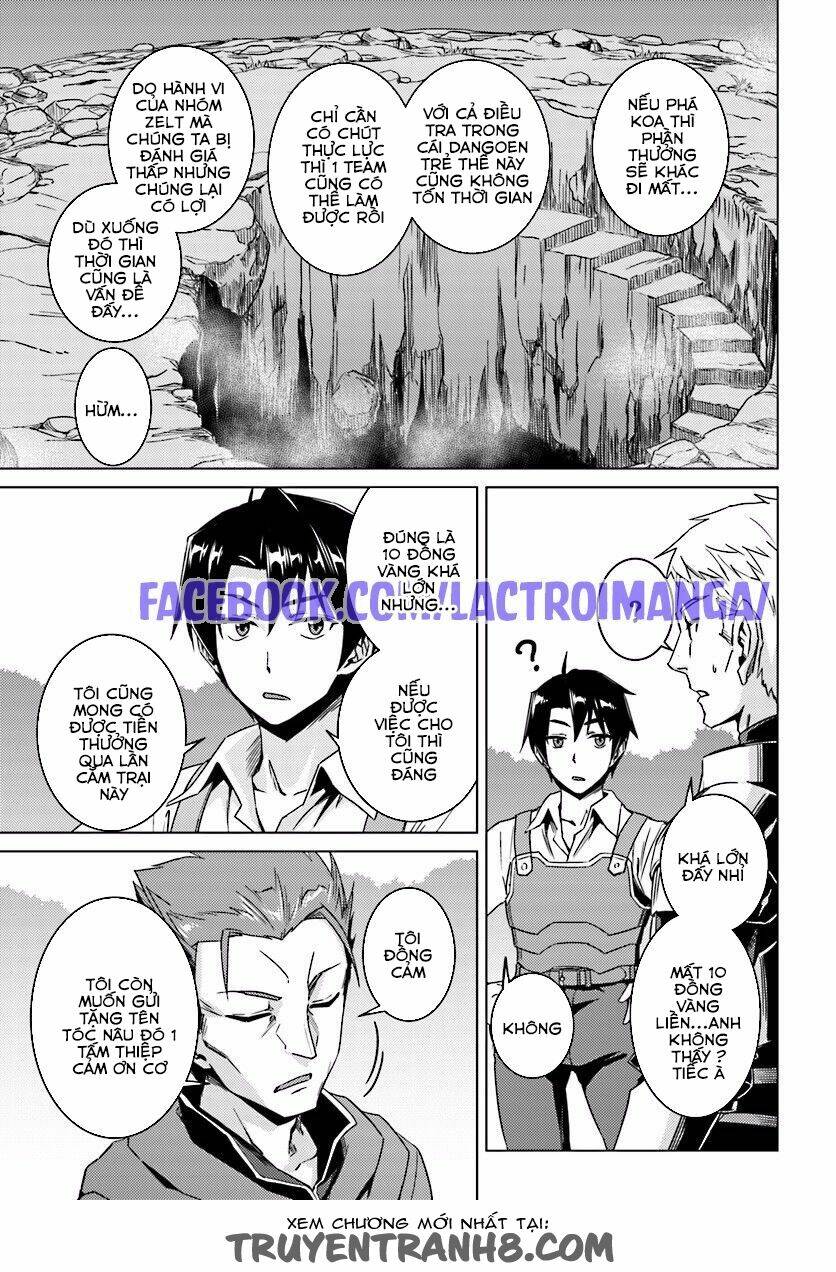 Gal Sen Chap 9.5 - Next Chap 10.5