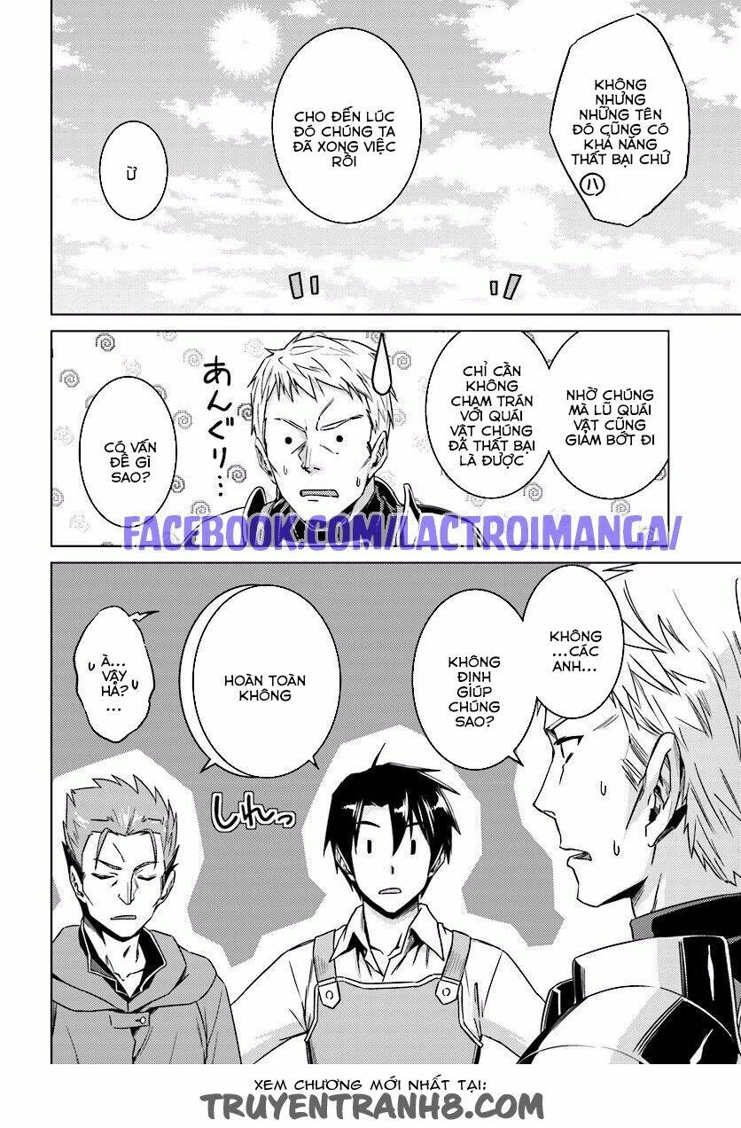 Gal Sen Chap 9.5 - Next Chap 10.5