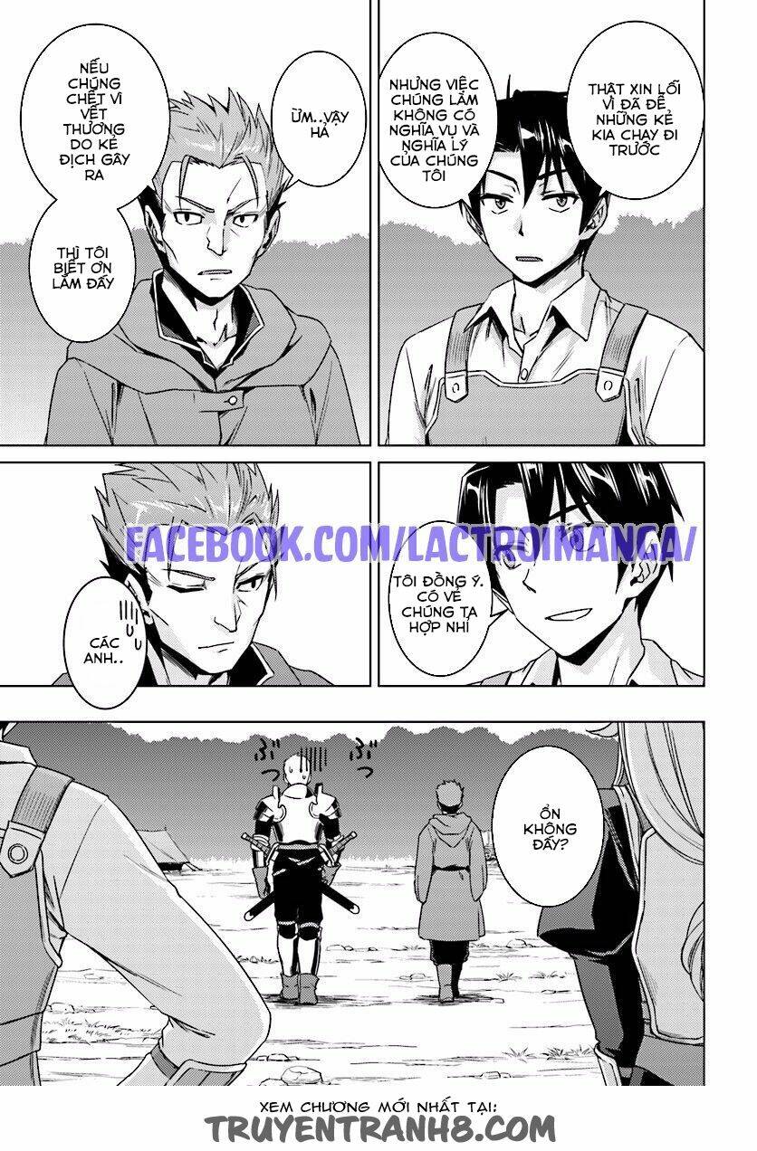 Gal Sen Chap 9.5 - Next Chap 10.5