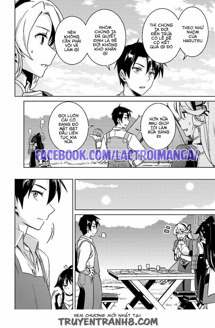 Gal Sen Chap 9.5 - Next Chap 10.5