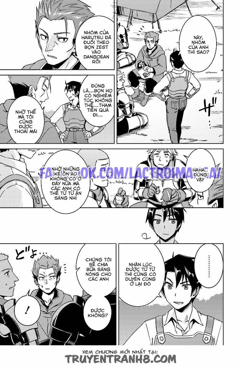 Gal Sen Chap 9.5 - Next Chap 10.5
