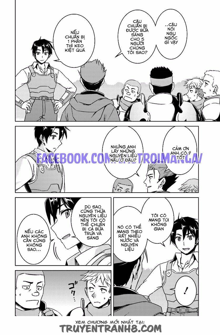 Gal Sen Chap 9.5 - Next Chap 10.5