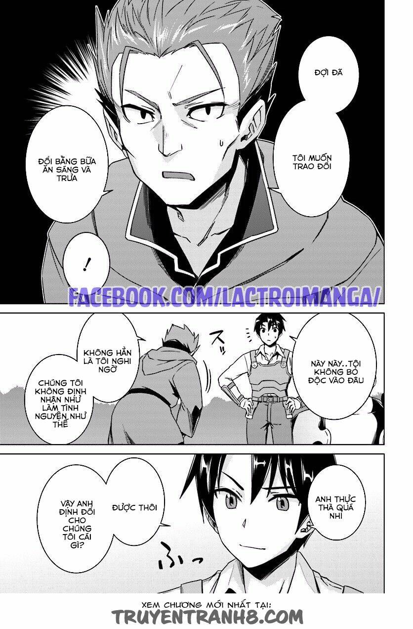 Gal Sen Chap 9.5 - Next Chap 10.5