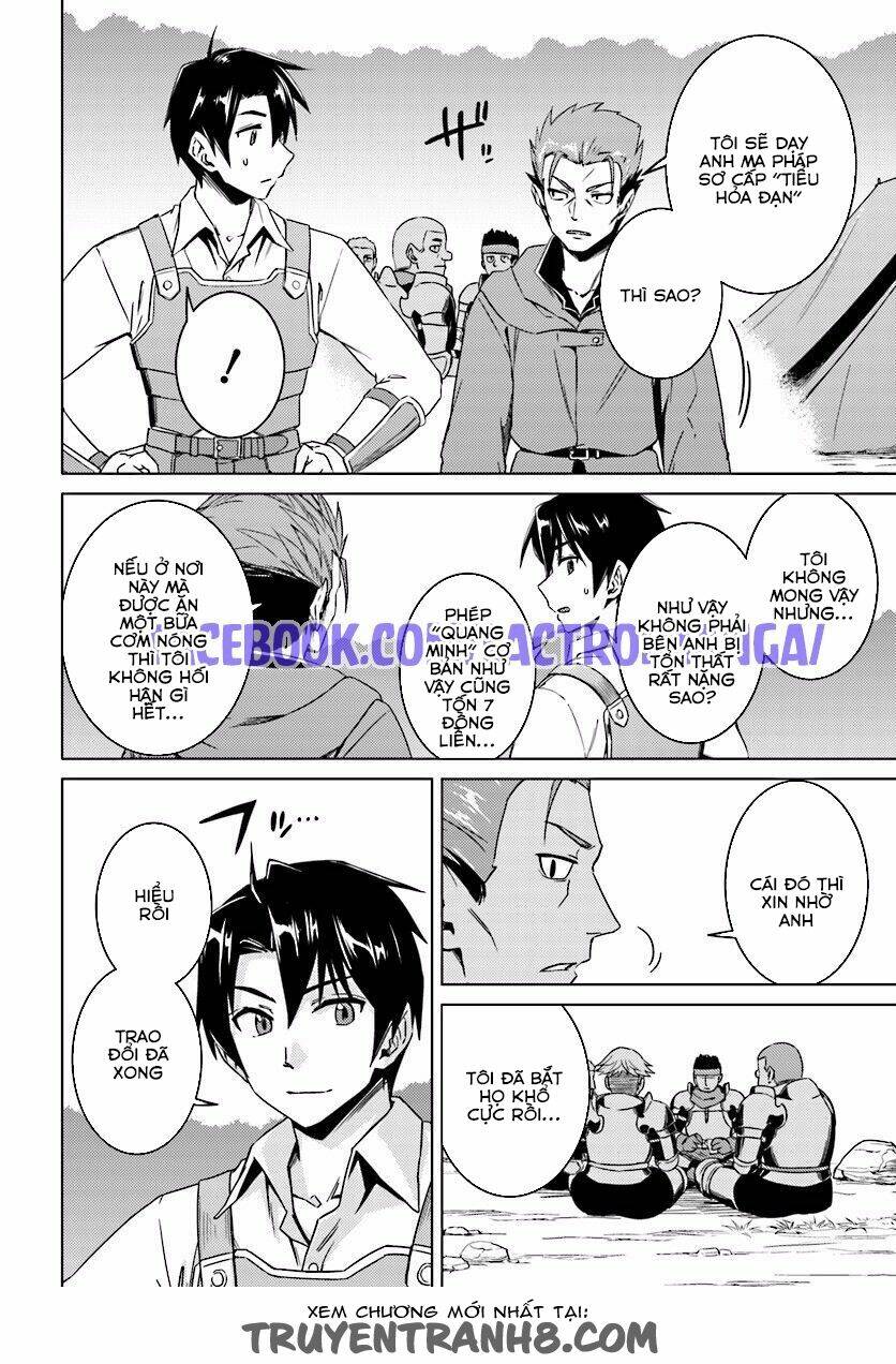 Gal Sen Chap 9.5 - Next Chap 10.5