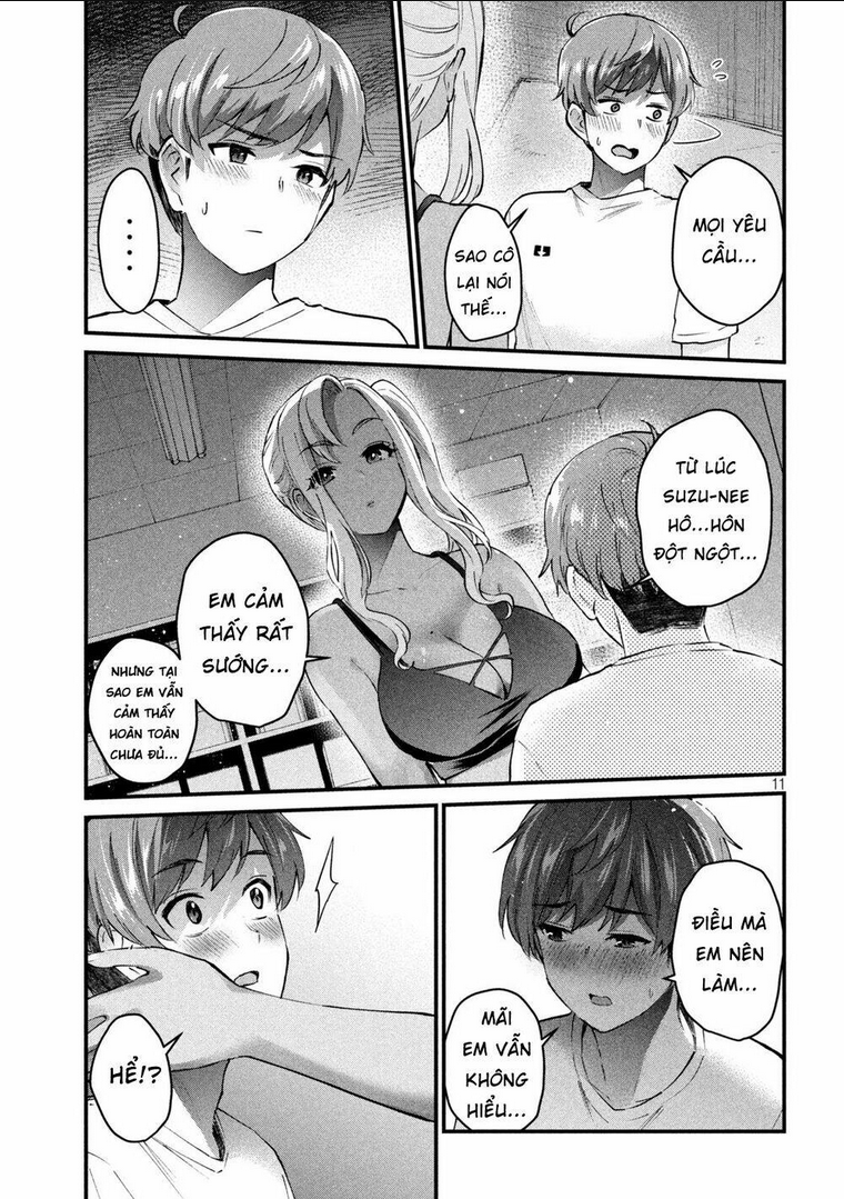 Gal Sen Chap 9 - Next Chap 10