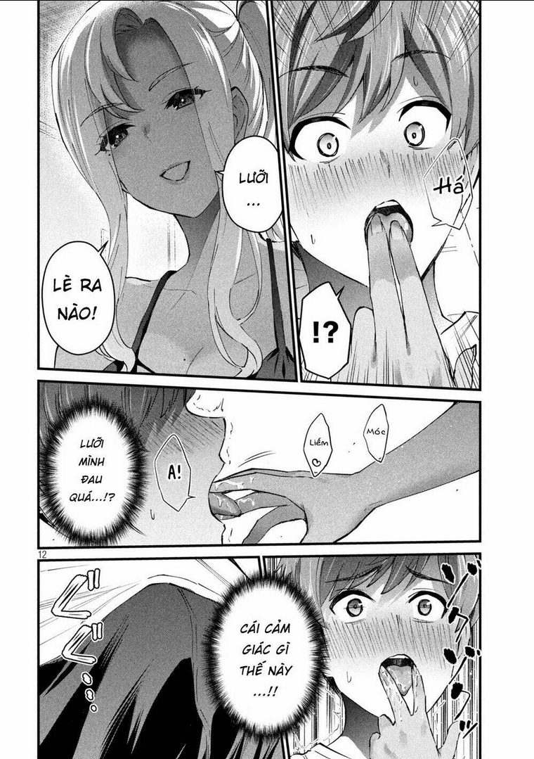Gal Sen Chap 9 - Next Chap 10