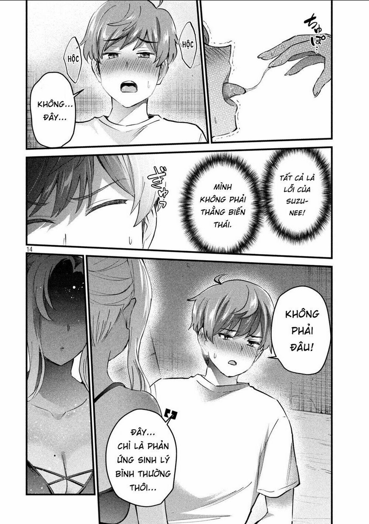 Gal Sen Chap 9 - Next Chap 10