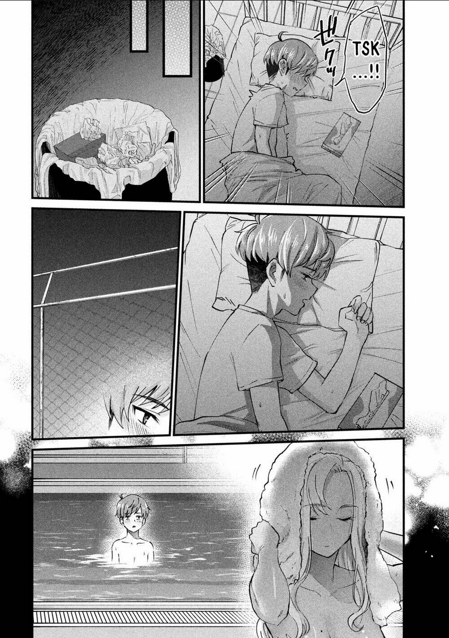 Gal Sen Chap 9 - Next Chap 10