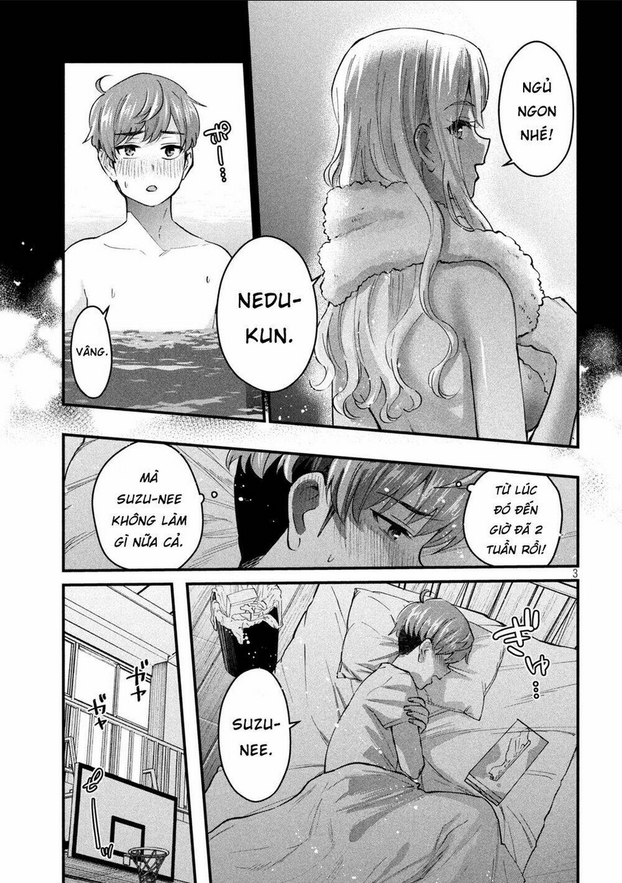 Gal Sen Chap 9 - Next Chap 10