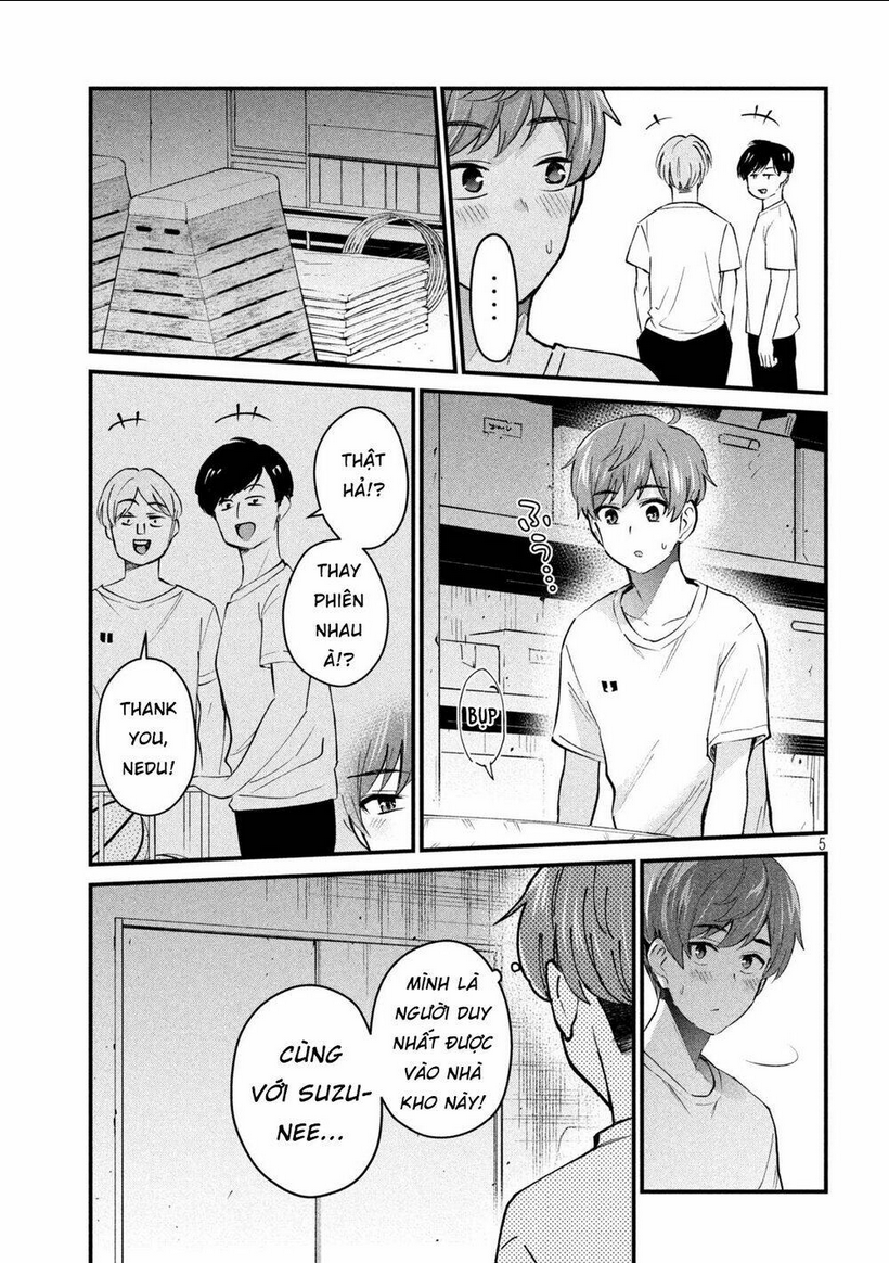 Gal Sen Chap 9 - Next Chap 10