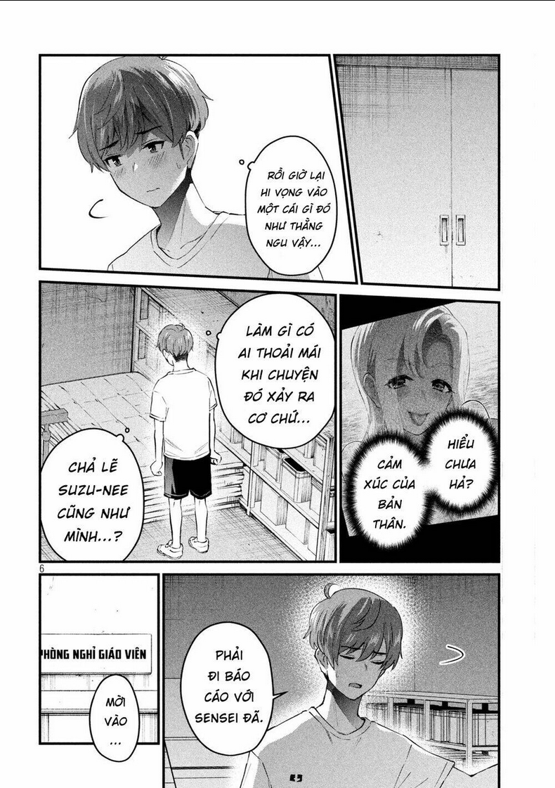 Gal Sen Chap 9 - Next Chap 10