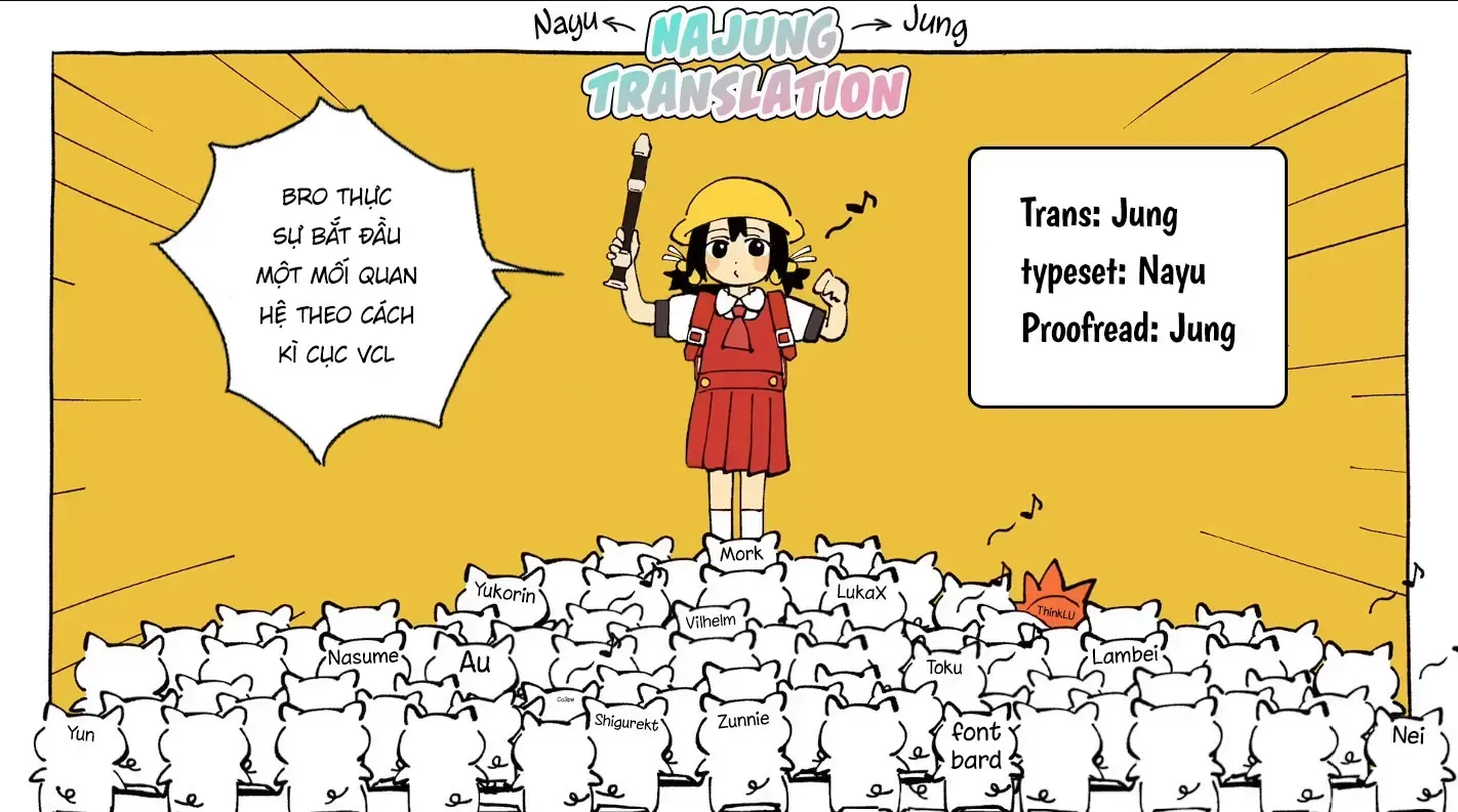 Gal To Tsuchinoko Chap 1 - Next Chap 2