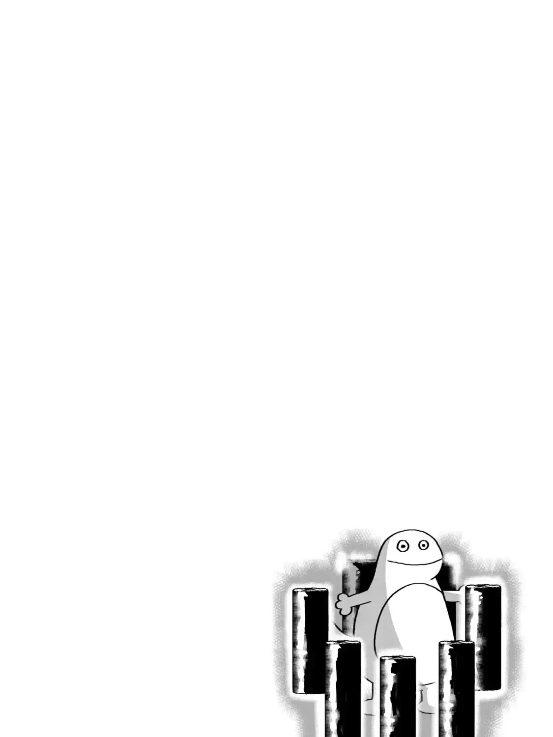 Gal To Tsuchinoko Chap 5 - Next Chap 6