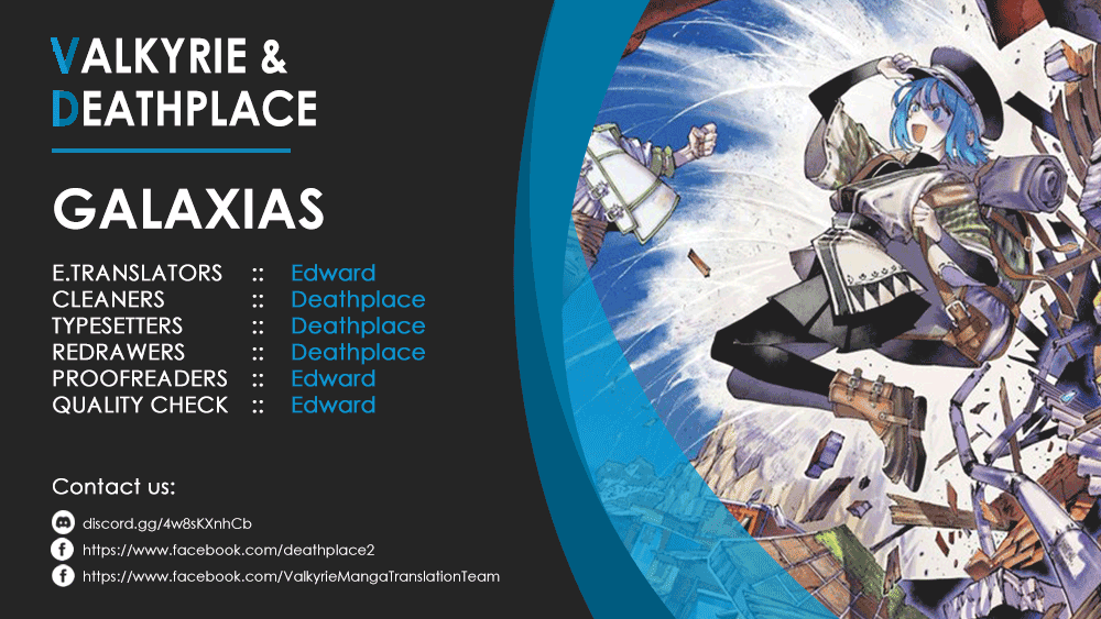 Galaxias Chap 1 - Next Chap 2
