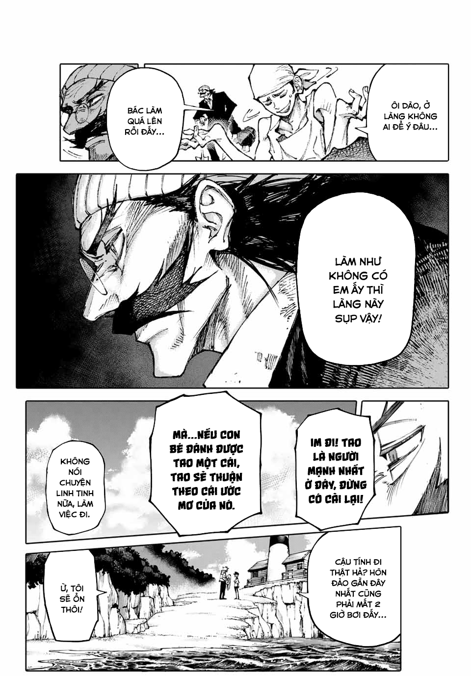 Galaxias Chap 1 - Next Chap 2