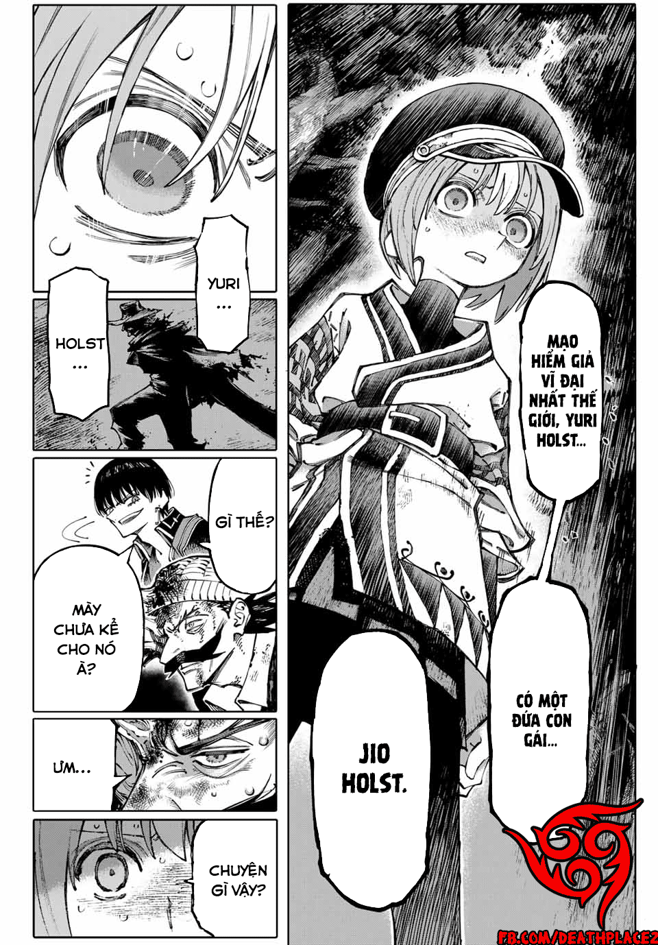 Galaxias Chap 1 - Next Chap 2