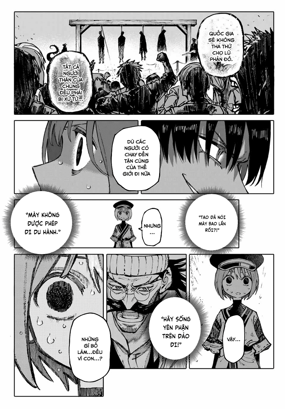 Galaxias Chap 1 - Next Chap 2