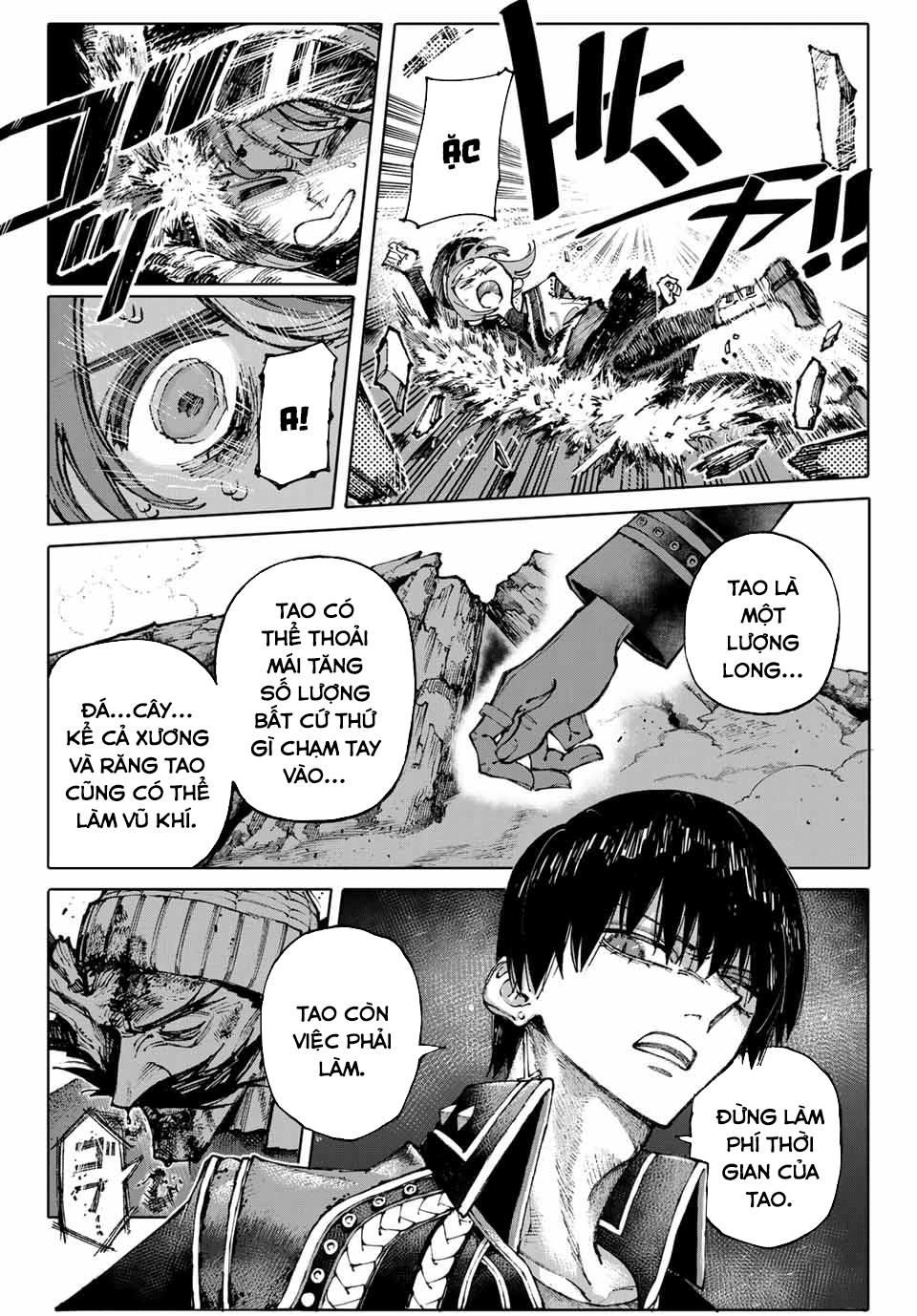 Galaxias Chap 1 - Next Chap 2