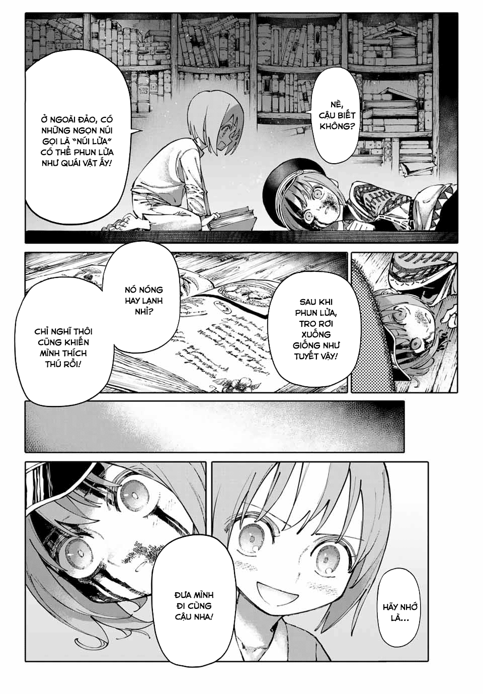 Galaxias Chap 1 - Next Chap 2