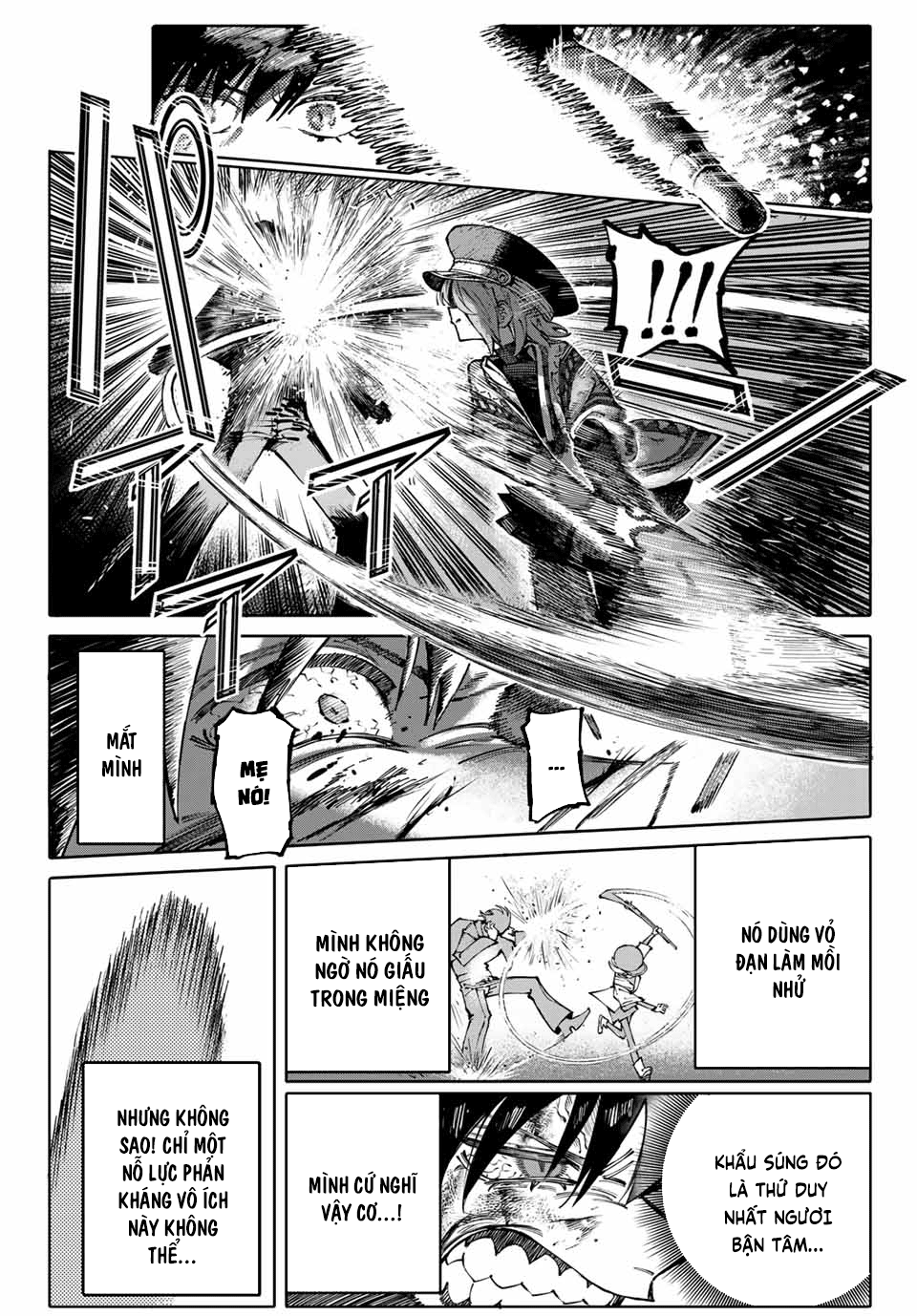 Galaxias Chap 1 - Next Chap 2