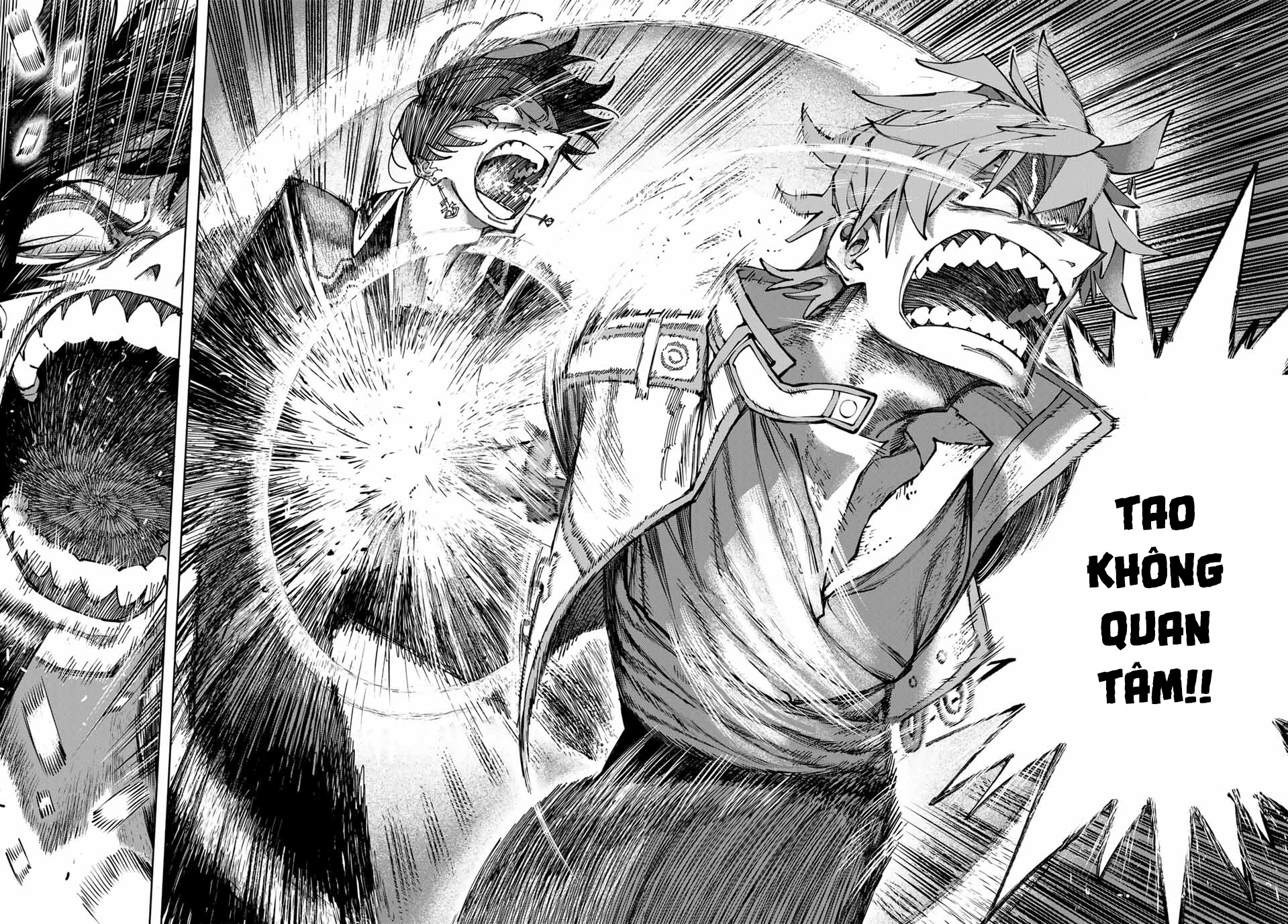 Galaxias Chap 1 - Next Chap 2