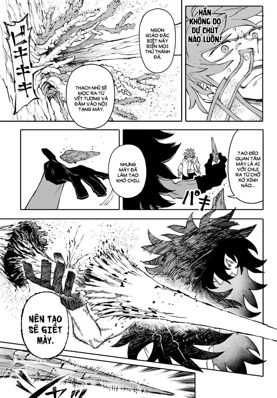 Galaxias Chap 10 - Next Chap 11