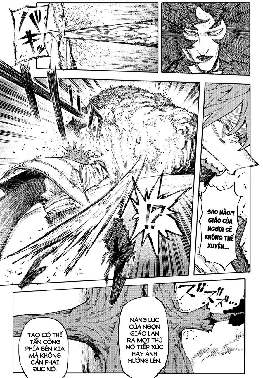 Galaxias Chap 10 - Next Chap 11