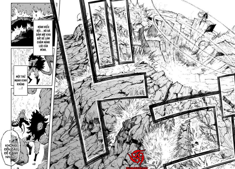 Galaxias Chap 10 - Next Chap 11