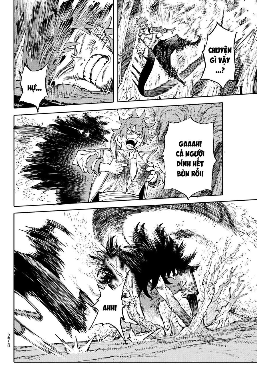 Galaxias Chap 10 - Next Chap 11