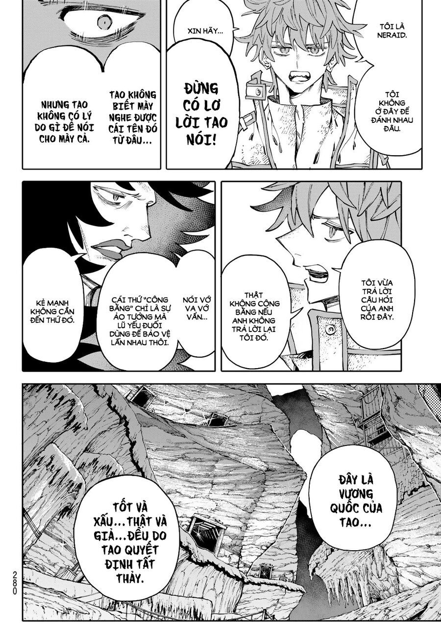 Galaxias Chap 10 - Next Chap 11