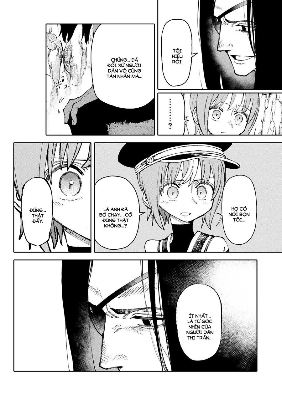 Galaxias Chap 11 - Next Chap 12