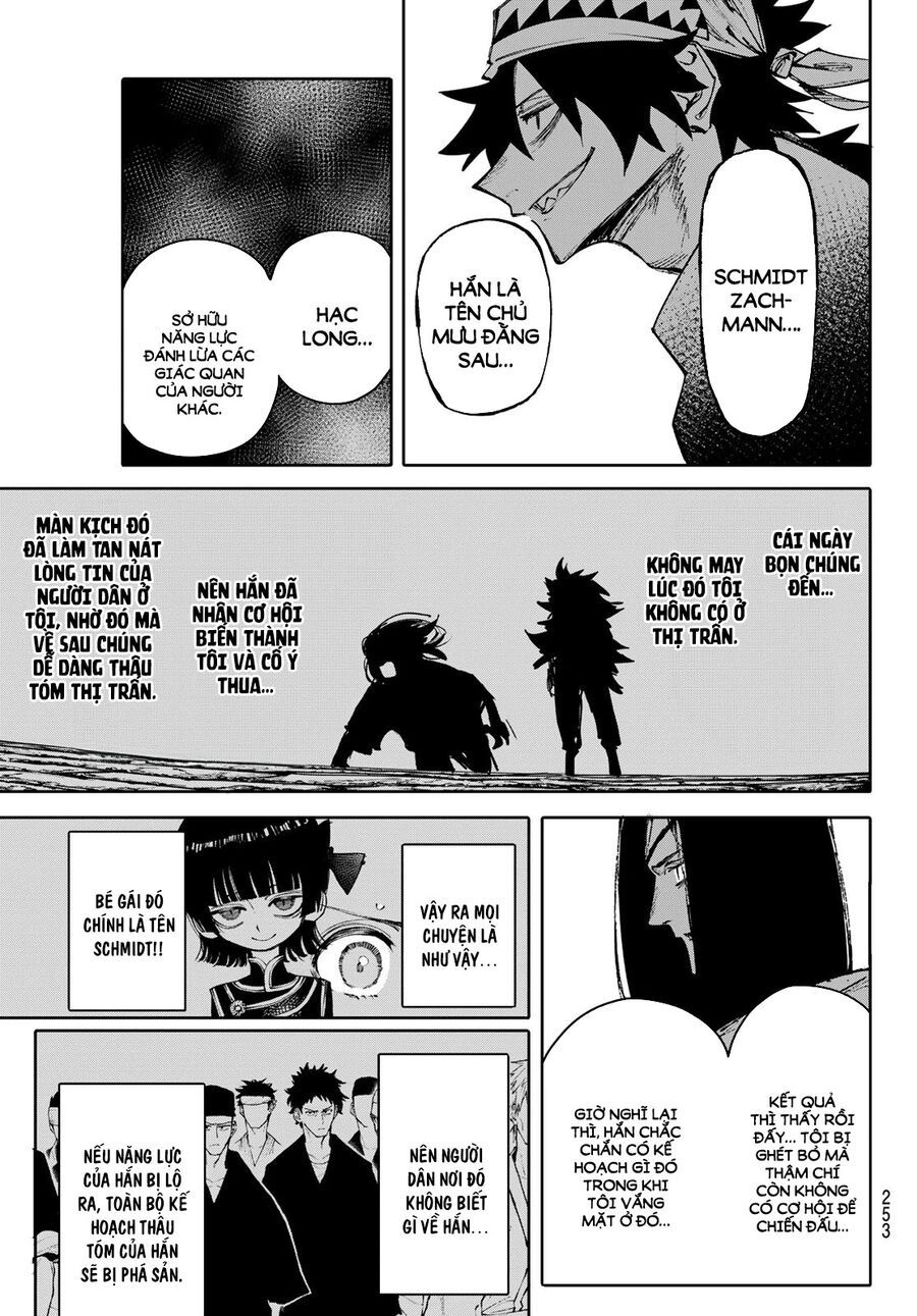 Galaxias Chap 11 - Next Chap 12