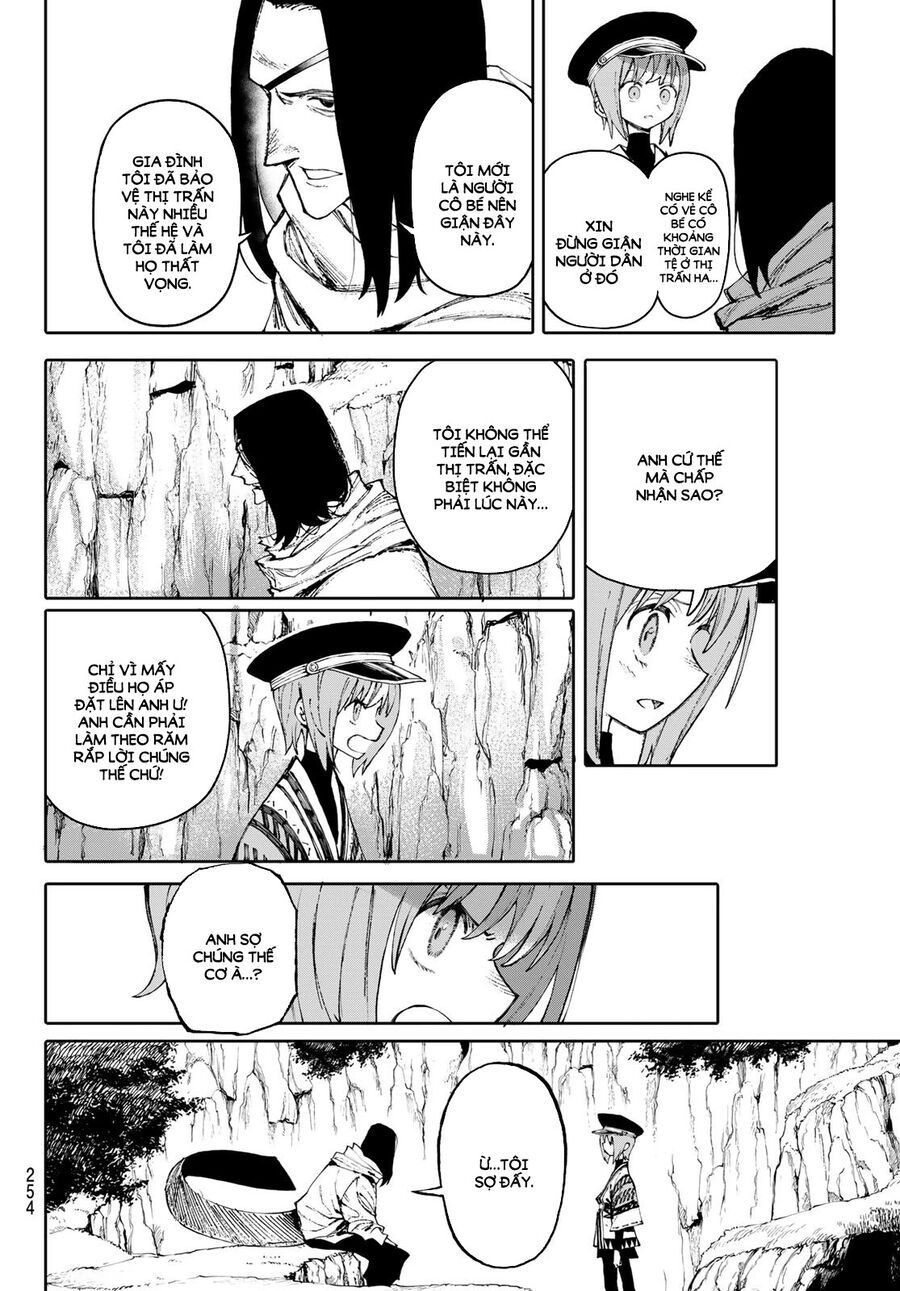 Galaxias Chap 11 - Next Chap 12