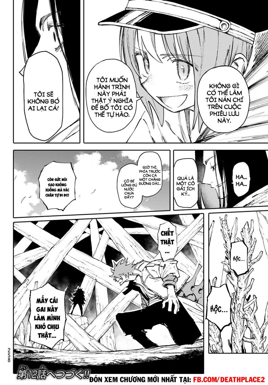 Galaxias Chap 11 - Next Chap 12