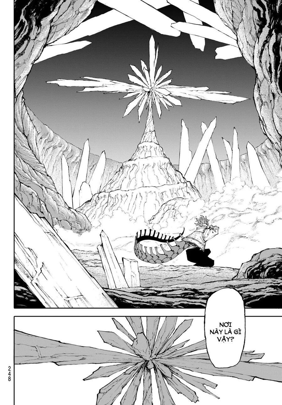 Galaxias Chap 11 - Next Chap 12