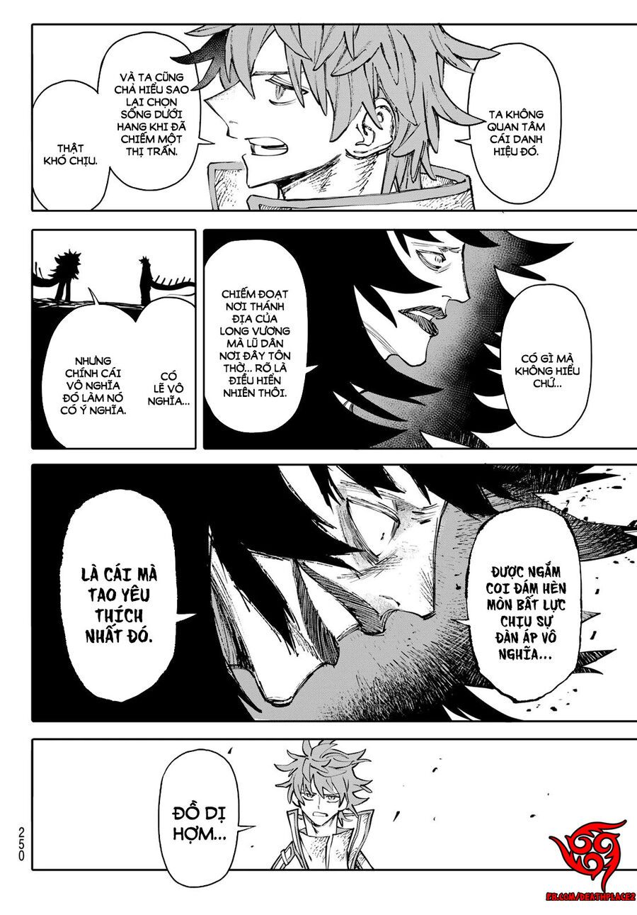 Galaxias Chap 11 - Next Chap 12