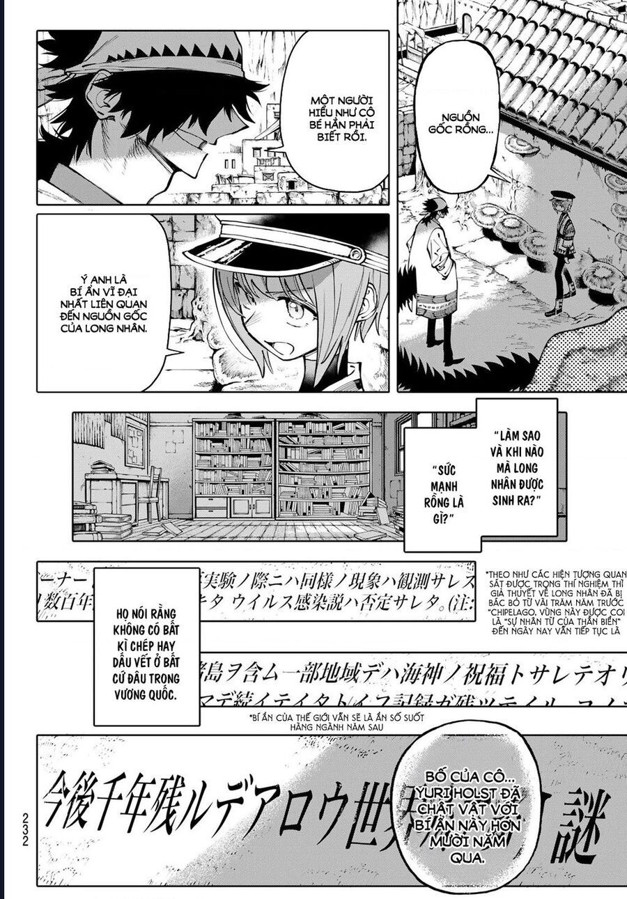 Galaxias Chap 18 - Next Chap 19