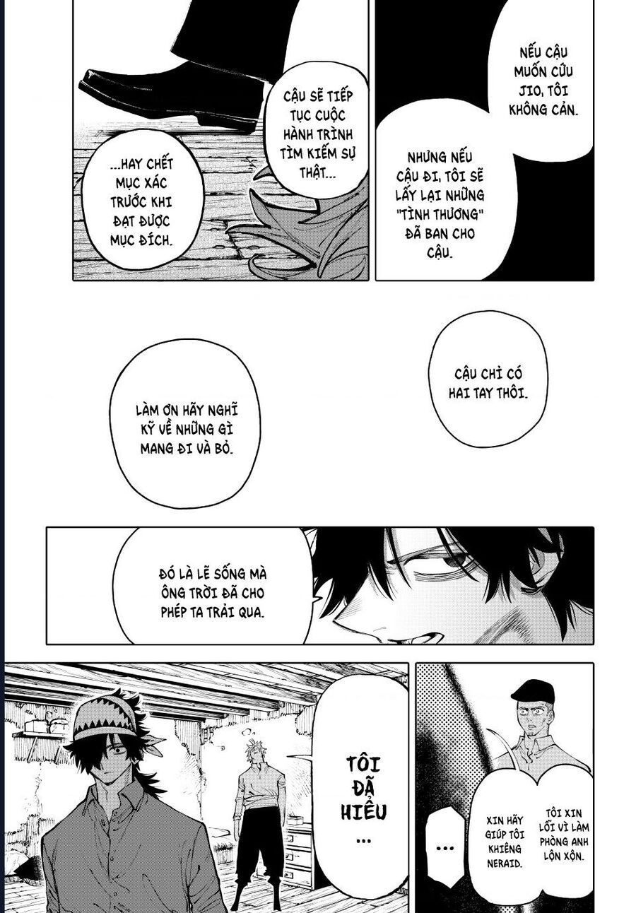 Galaxias Chap 25 - Next Chap 26