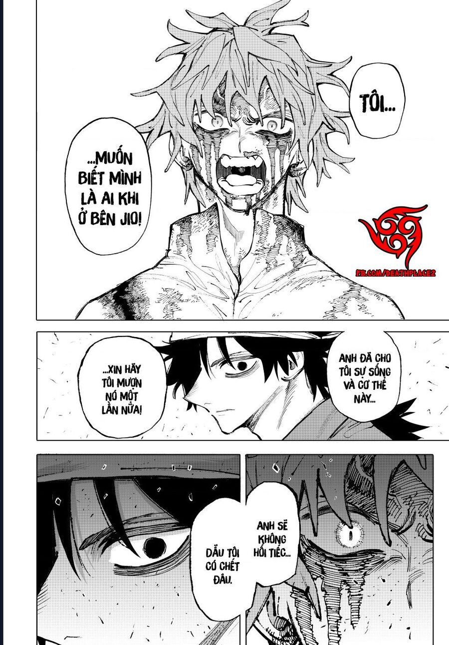 Galaxias Chap 25 - Next Chap 26