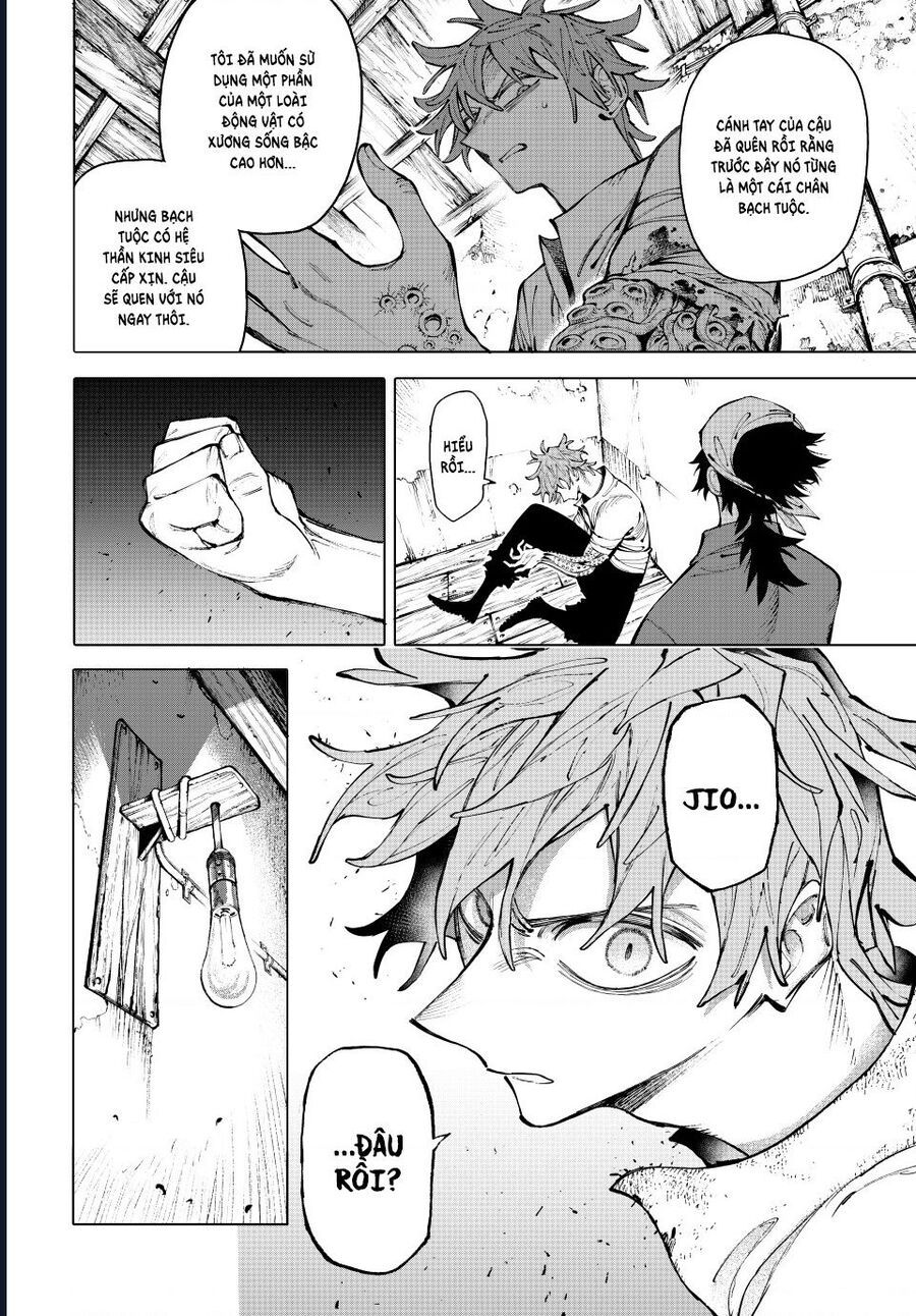 Galaxias Chap 25 - Next Chap 26