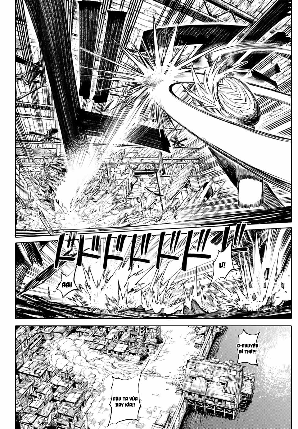 Galaxias Chap 3 - Next Chap 4