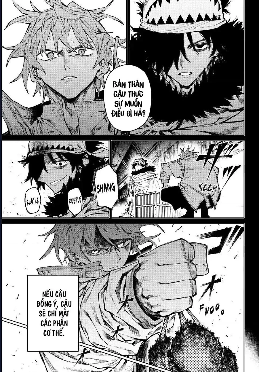 Galaxias Chap 33 - Next Chap 34