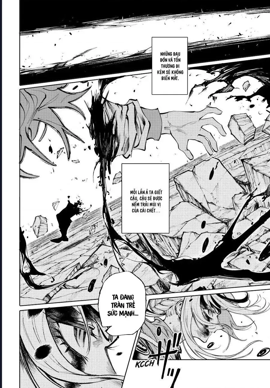 Galaxias Chap 33 - Next Chap 34