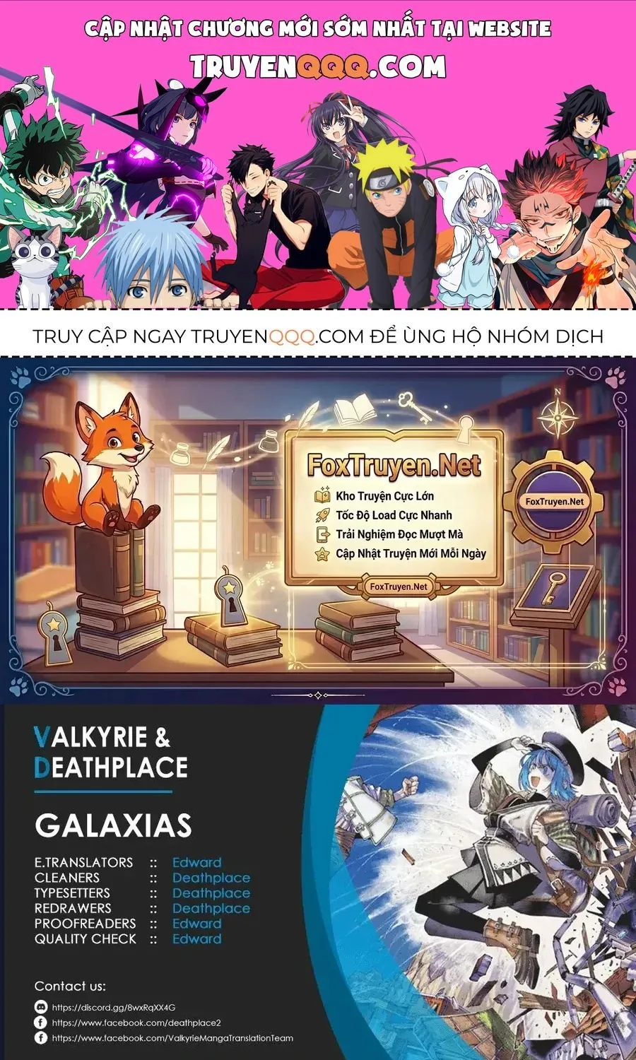 Galaxias Chap 34 - Next Chap 35