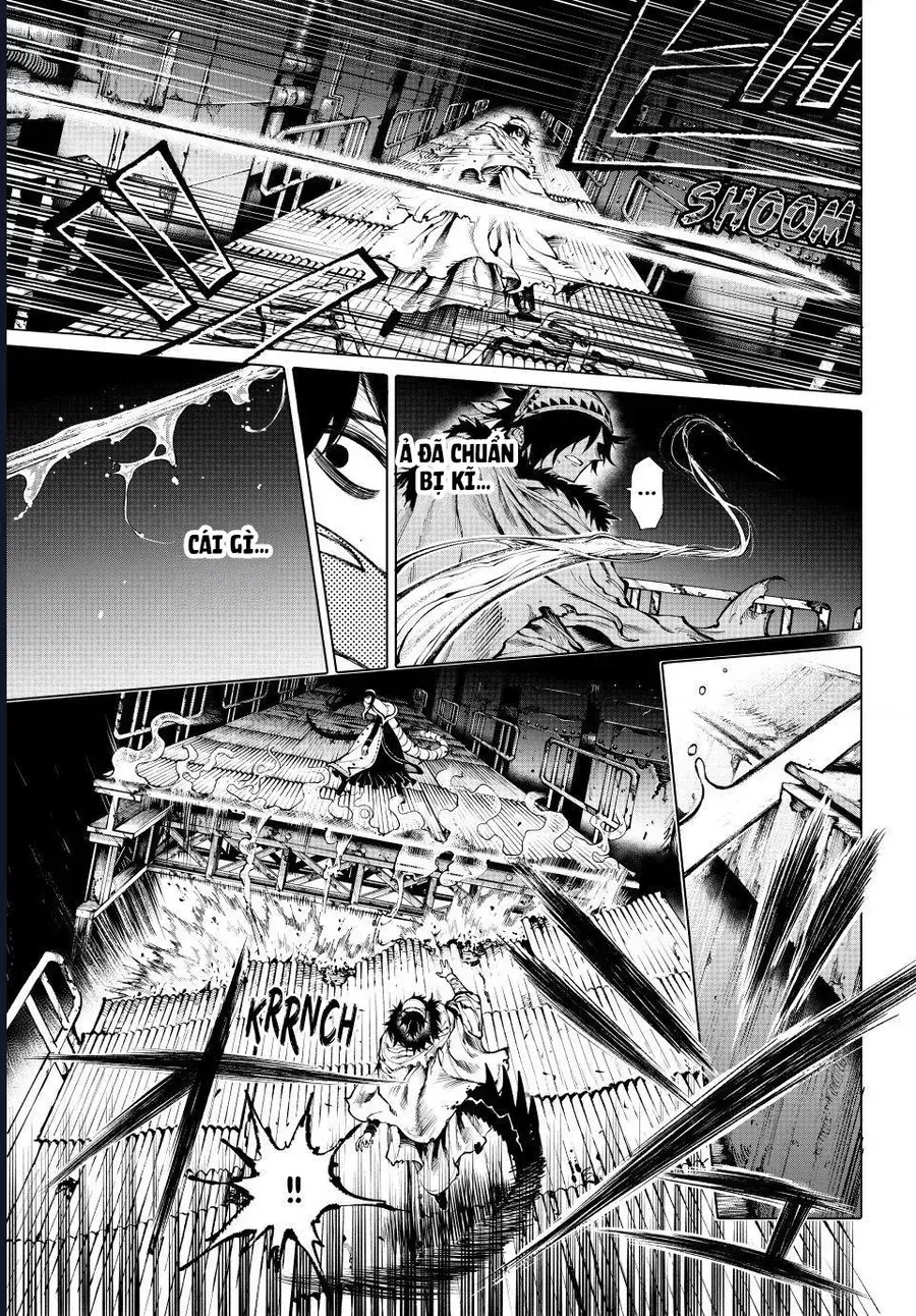 Galaxias Chap 34 - Next Chap 35