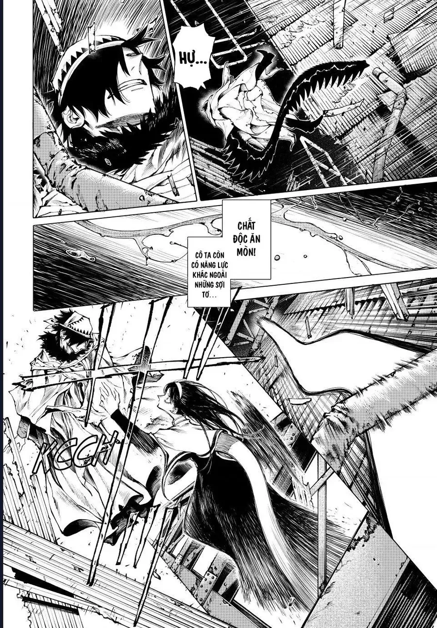 Galaxias Chap 34 - Next Chap 35