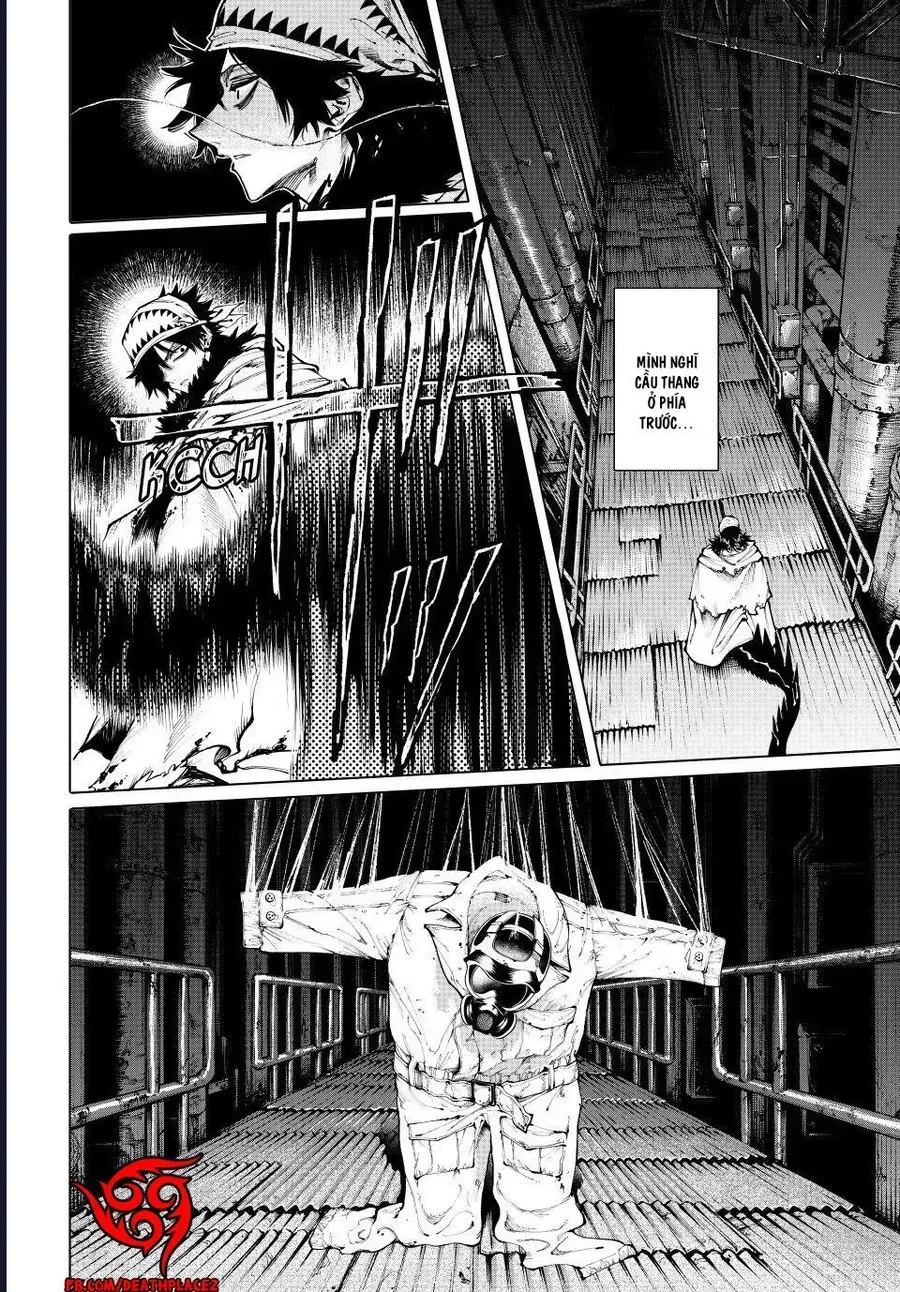 Galaxias Chap 34 - Next Chap 35